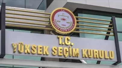 CHP'nin İstanbul başvurusuna ret!