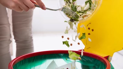 Sebze, meyve ve süt ürünlerini taze tutmanın 5 şaşırtıcı yöntemi