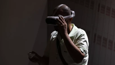 Suriye'deki Sednaya Hapishanesi sanal gerçeklik teknolojisiyle ziyaret edilebilecek