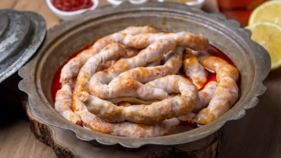 Mumbar Nasıl Yapılır? Evde Mumbar Dolması Tarifi