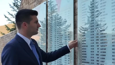 Ülkü Ocakları Genel Başkanı Yıldırım’dan 12 Eylül mesajı