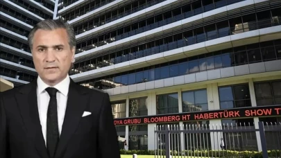 Son dakika... Can Holding Yönetim Kurulu Başkanı Kemal Can tutuklandı