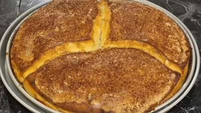 Nohut Ekmeği Tarifi: Malzemeleri, Pişirme Süresi ve Yapılışı