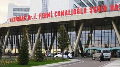 Marmaraereğlisi’nde üniversite öğrencisi tırın çarpmasıyla hayatını kaybetti