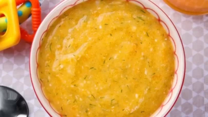 Sebze Çorbası Tarifi: Sağlıklı ve Pratik Ev Yapımı Çorba