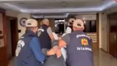 Cevizlibağ’daki KYK yurdunda iğrenç olay: Öğrencilerin dolaplarına ahlaksız mesajlar yazıldı