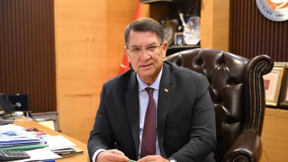 AESOB Başkanı Adlıhan Dere: "Güvenli eğitim, yerel esnafla başlar"