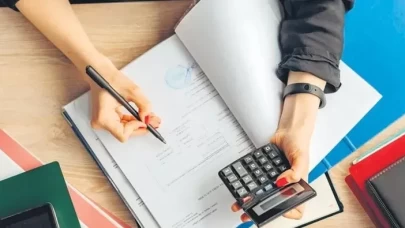 Sahte faturaya hapis geliyor! Hazine ve Maliye Bakanlığından dikkat çeken hamle