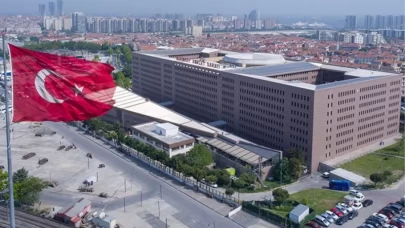 T.C.BAKIRKÖYGAYRİMENKUL SATIŞ İCRA DAİRESİ