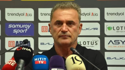 Çorum FK, Tahsin Tam ile yollarını ayırdı