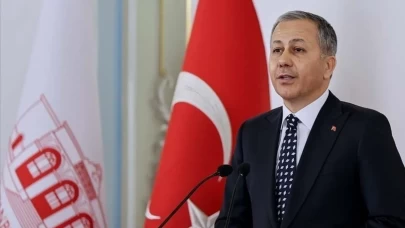 Bakan Yerlikaya duyurdu! 388 kişiyi dolandıran 89 şüpheli yakalandı