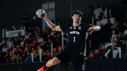 Beşiktaş, İstanbul Gençlikspor’u farklı mağlup etti