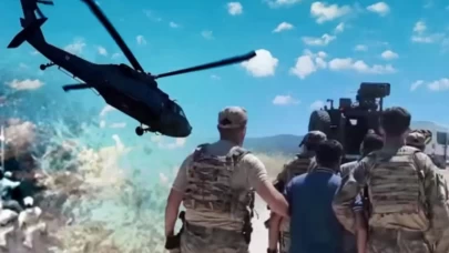 Diyarbakır’da dev narkotik operasyonu: 34 şüpheli gözaltında