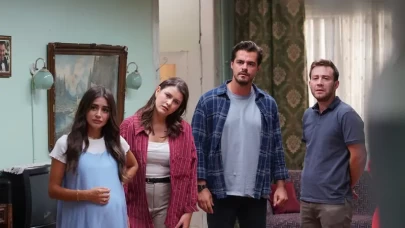 Gönül Dağı 185. bölümde gerginlik sürüyor: Veysel ve Cemile arasında kopukluk devam edecek mi?