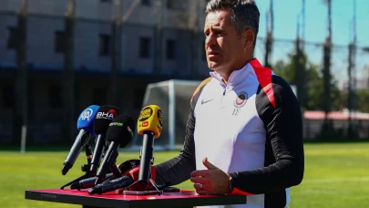 Hüseyin Eroğlu: "Her maçı kazanmak için oynamamız gerekiyor"