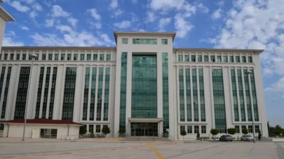 ADANAGAYRİMENKUL SATIŞ İCRA DAİRESİ