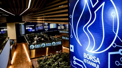 Borsa İstanbul’da manipülasyon iddiası: 14 kişi gözaltında