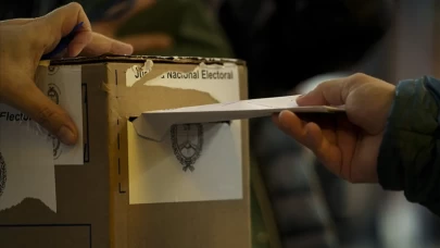 Arjantin’de muhalefetten ezici zafer: Buenos Aires seçimlerini büyük farkla aldı