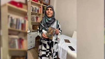 60 yaşında okuma yazma öğrendi, 71 yaşında kitap yazdı