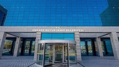 Ankara Büyükşehir'e yönelik soruşturmada yeni gelişme