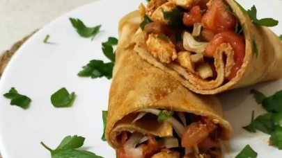 Ev Yapımı Tantuni Tarifi: Sokak Lezzeti Artık Sofranızda