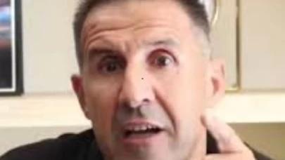 Orkun Özeller “halkı kin ve düşmanlığa tahrik” suçlamasıyla gözaltına alındı