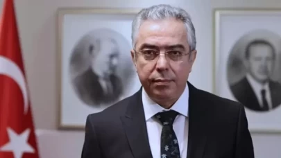 Mehmet Uçum’dan komisyon mesajı: Çalışmalar üç aşamada yürütülmeli ve belirli sırayla ilerlemeli