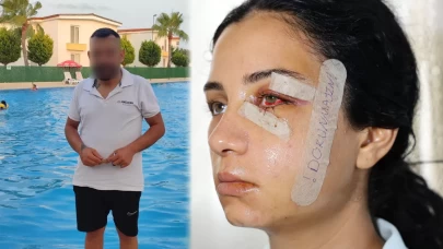 Çocuğunun gözü önünde yaşanan korkunç olay! Eski eş için şok karar çıktı