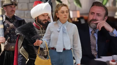 Salı Akşamları Ekranlarda Rekabet Kızışıyor: 5 dizi aynı anda yayında!