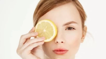 Limon, güneş yanığı riskini artıyor