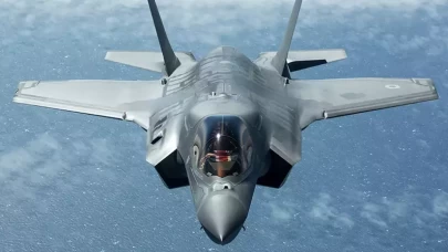 İngiliz savaş uçakları, Polonya'da göreve başlıyor