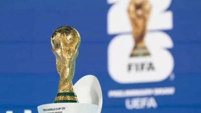 2026 Dünya Kupası Elemeleri’nde 8 maç oynandı