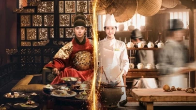 Bon Appétit Your Majesty Hangi Günler Ekranda? Tüm Bölümler Yayınlandı mı?