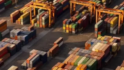 Trakya’da Ağustos ihracatı 184 milyon dolara ulaştı