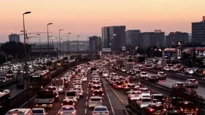 Yoğunluk yüzde 80'e ulaştı