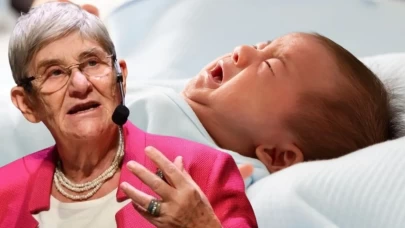 Karatay’dan bebeğinizi rahatlatacak kolay tarif