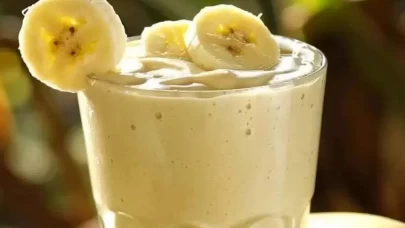 Çocukların enerjisini artıran lezzet