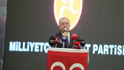 Anayasa’nın ilk dört maddesinden taviz yok! MHP'li Sadir Durmaz: Tartışma söz konusu bile değildir