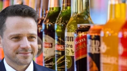 Gece alkol satışına pilot yasak geliyor!