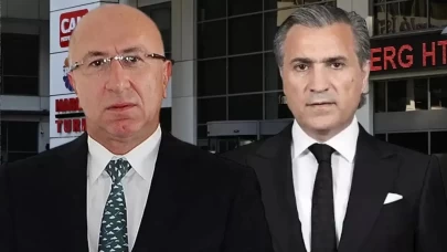 Soruşturma Ciner'e uzandı! Çok sayıda yönetici gözaltına alındı