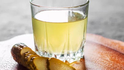 Turşu Suyu Neden Bulanır?