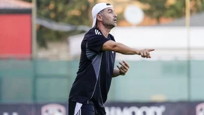 Gaziantep FK, Trabzonspor maçı hazırlıklarını sürdürüyor