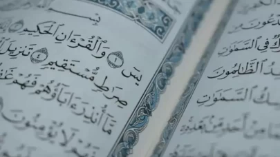 Selamün Kavlen Nedir?