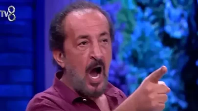 MasterChef'te tansiyon yükseldi