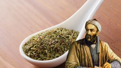 Bin Yıllık Sır Açığa Çıktı! İbn-i Sina’dan Doğal Kilo Verme Formülü
