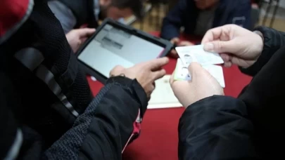 Dev bahis operasyonu: 2,1 milyarlık paravan ortaya çıktı