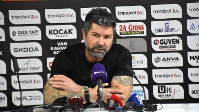 Hakan Kutlu’dan oyuncularına eleştiri