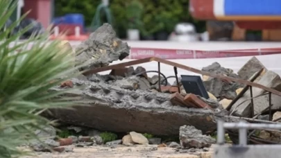 Düğün salonu faciasında iddianame hazırlandı: Baba ve oğula 15 yıla kadar hapis istemi