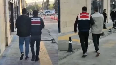 İzmir merkezli 16 ilde FETÖ operasyonu: 35 gözaltı