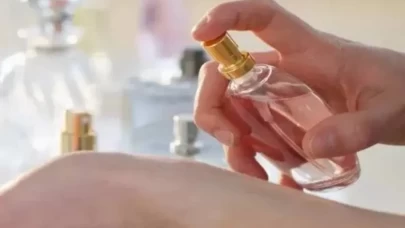 Kokunuz sizi anlatır! Hangi mevsimde hangi parfümü kullanmalısınız